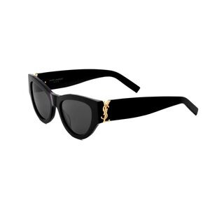 Authentic YSL sunglasses.